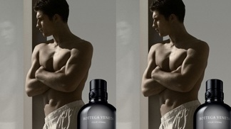 Nová pánská vůně Bottega Veneta Pour Homme