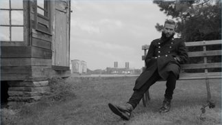 David Beckham fušuje do řemesla Victorii. Bude z něj fashion návrhář!