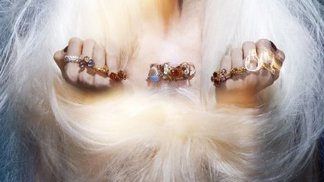 Lady Gaga vystoupí na předávání cen Grammy!