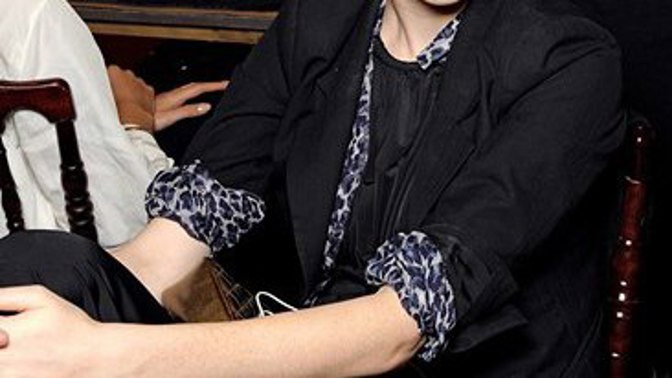 Coco Rocha: svůj Bad Hair Day řeším drdolem