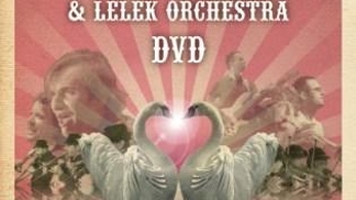 MIG 21 & LELEK Orchestra můžete slyšet, ale i vidět