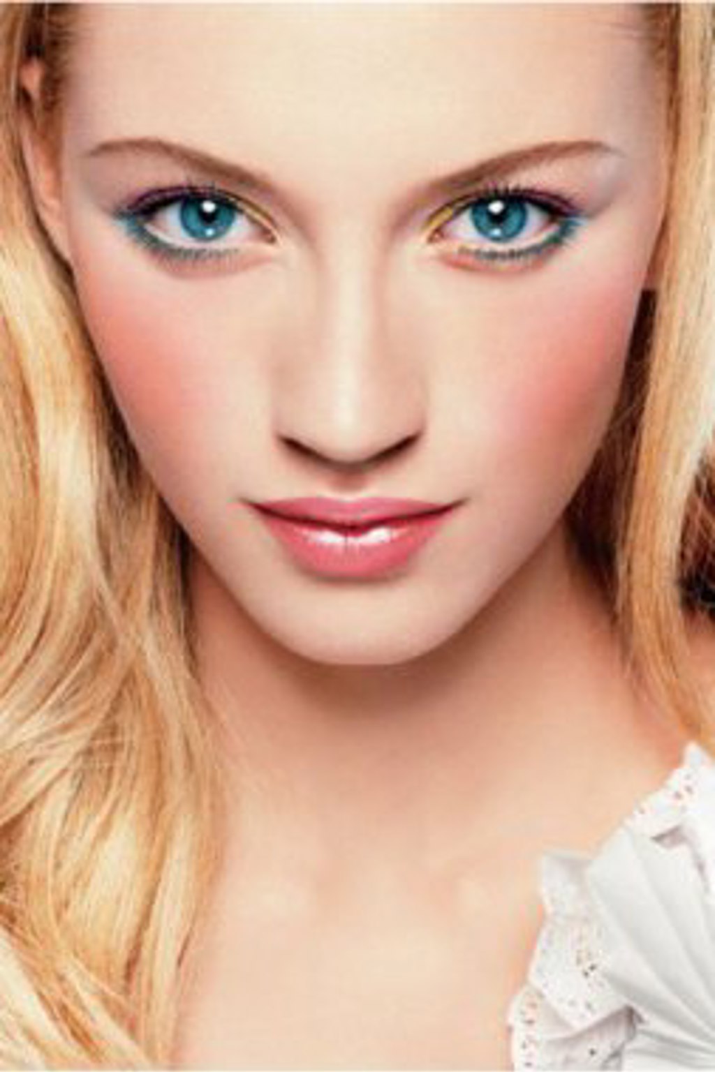 Make-up manuál pro nevěstu od Bobbi Brown