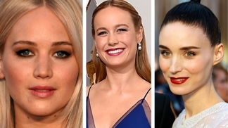 3 nejdůležitější beauty trendy oscarové noci