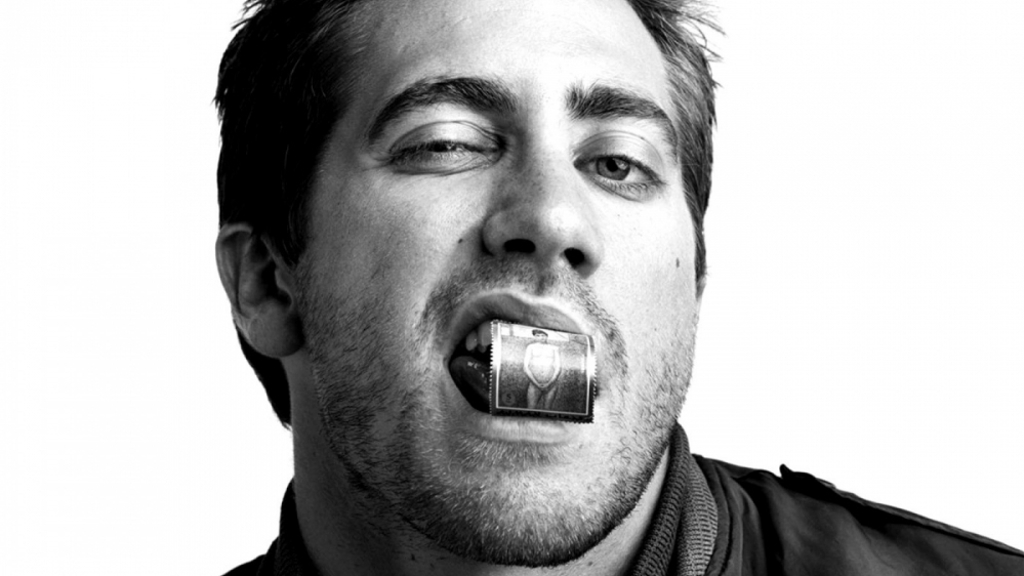 15 sexy důvodů, proč milovat Jake Gyllenhaala