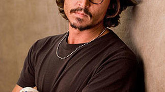 Johnny Depp je nejlépe placeným hercem Hollywoodu