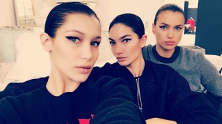 Týden na Instagramu: Top plavky, fitness a cesta kolem světa