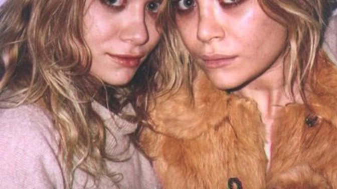 Mary-Kate a Ashley nominovány na ceny CFDA za The Row