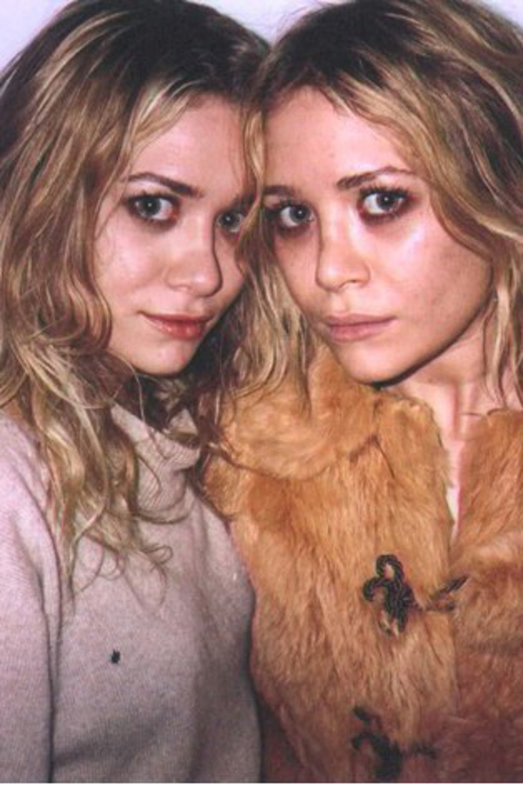 Mary-Kate a Ashley nominovány na ceny CFDA za The Row