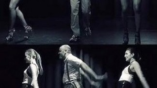 VIDEO: Christian Louboutin swinguje jako Fred Astair