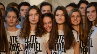 Světové finále Elite Model Look je za dveřmi