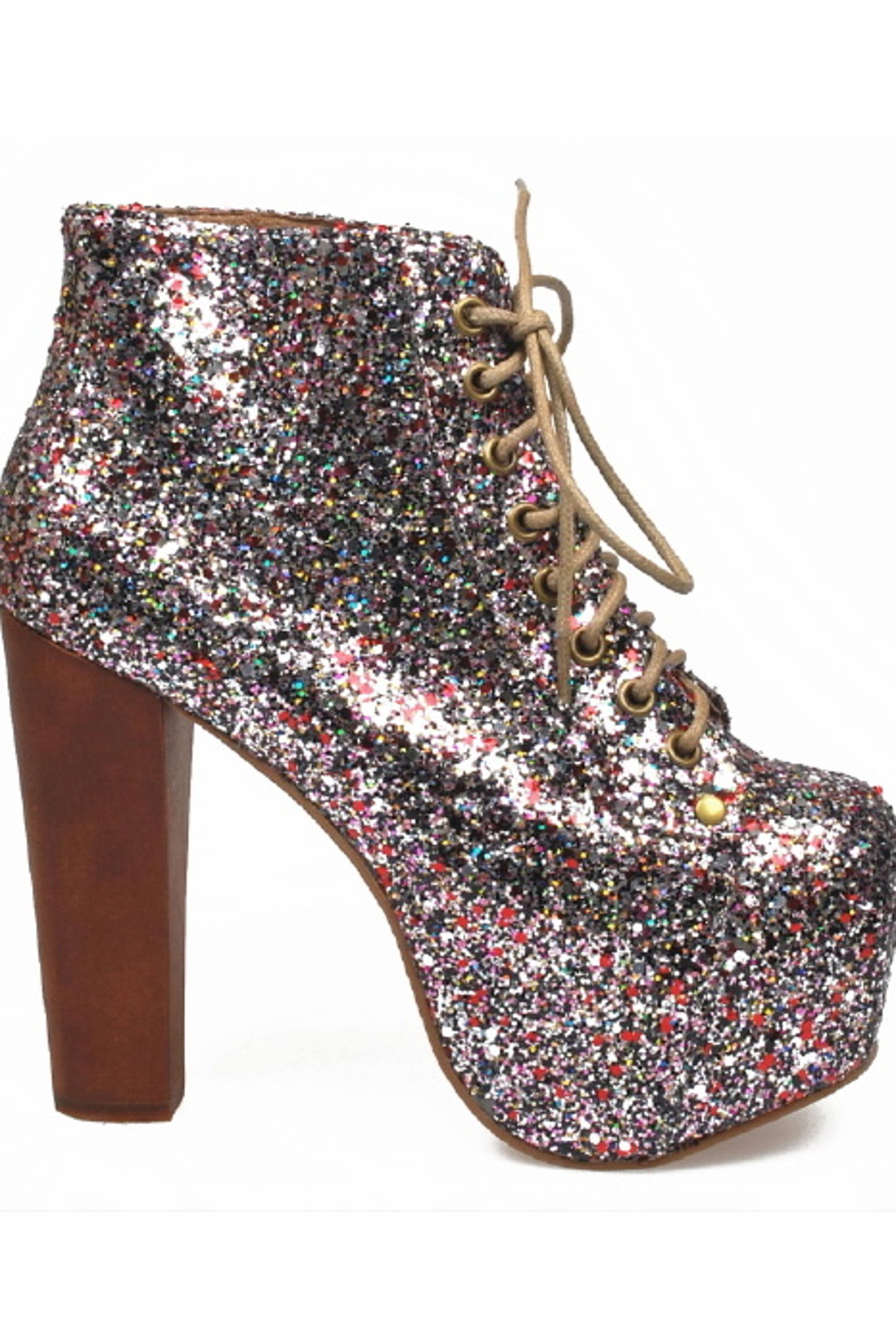 Jeffrey Campbell a jeho kolekce bot pro vegany! Jeffrey Campbell a jeho kolekce bot pro vegany!