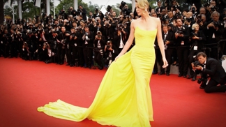 90 top fashion momentů na filmovém festivalu v Cannes