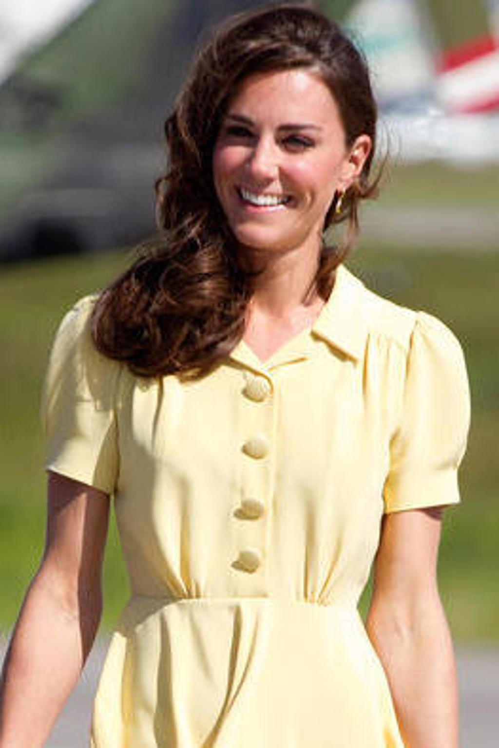 Kate Middleton dostává školení pro princezny Kate Middleton dostává školení pro princezny