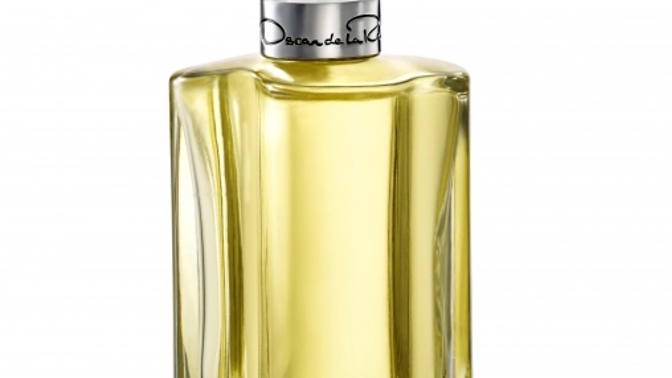 Oscar de la Renta novou verzi parfému Oscar