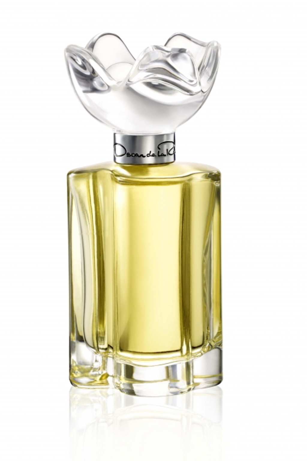 Oscar de la Renta novou verzi parfému Oscar Oscar de la Renta novou verzi parfému Oscar