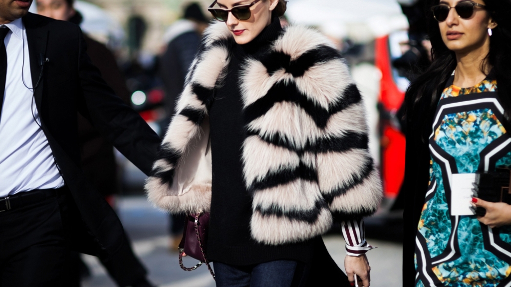 6 triků jak být stylová jako Olivia Palermo