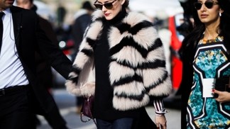 6 triků jak být stylová jako Olivia Palermo