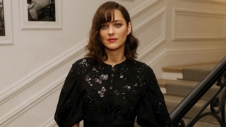 Marion Cotillard je těhotná a otcem jejího dítěte je Guillaume Canet. Světe, div se!