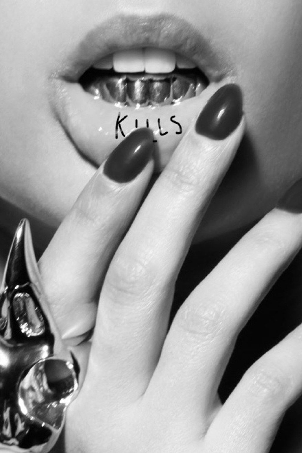 Natalia Kills: Dlouhá, ale stylová cesta na vrchol Natalia Kills: Dlouhá, ale stylová cesta na vrchol