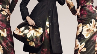 Jak vypadá podzimní H&M Conscious Collection?