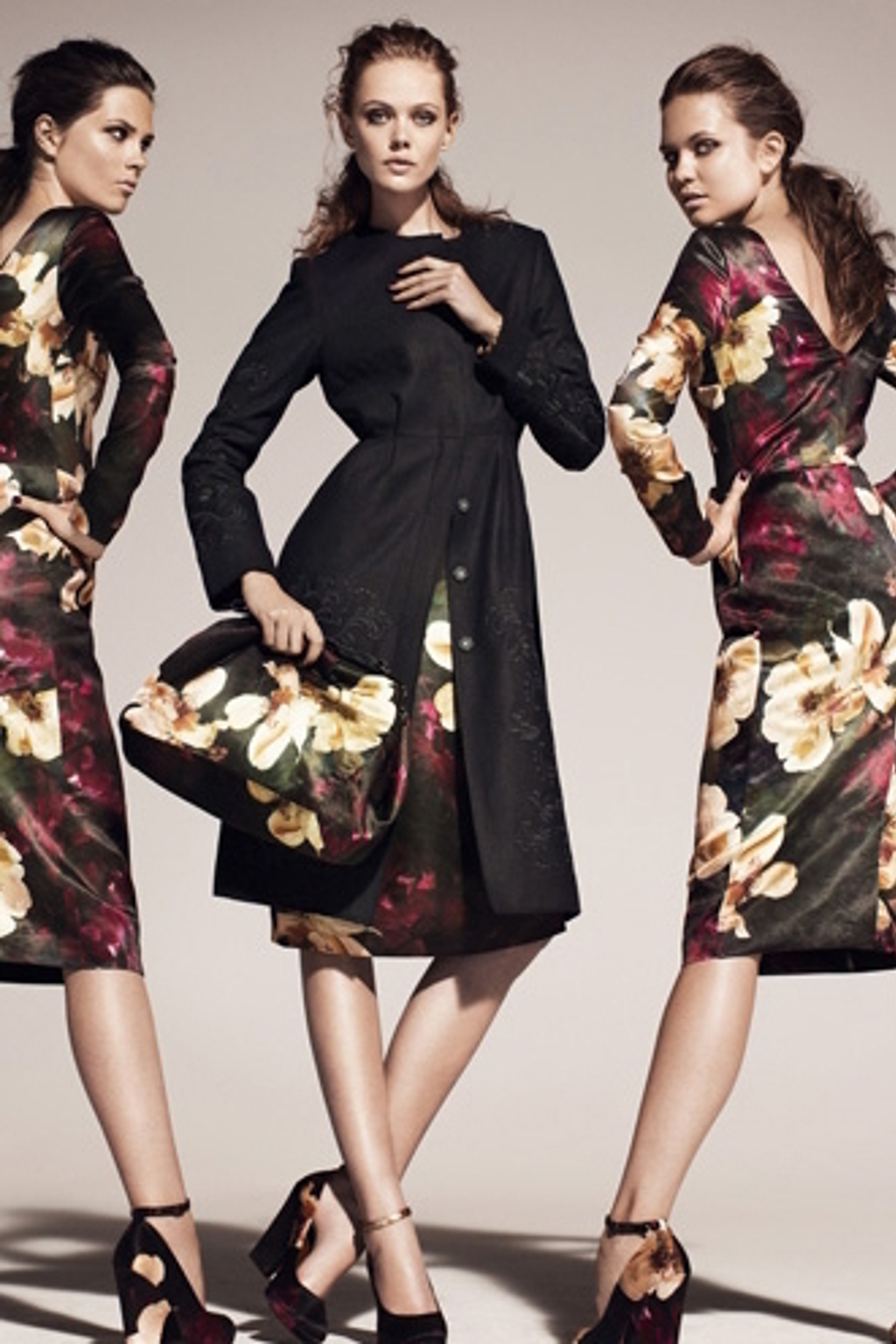 Jak vypadá podzimní H&M Conscious Collection? Jak vypadá podzimní H&M Conscious Collection?