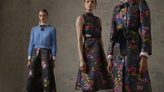 Už se těšíte na novou kolekci Erdem x H&M?