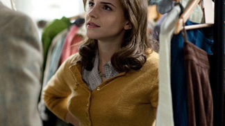 Emma Watson prožije týden s Marilyn Monroe