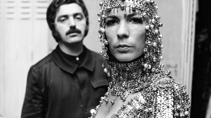 Paco Rabanne