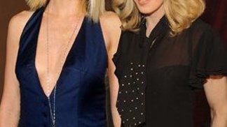 Přátelství mezi Madonnou a Gwyneth Paltrow skončilo