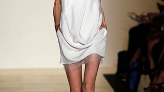 To nejlepší z prvních dnů newyorského fashion weeku