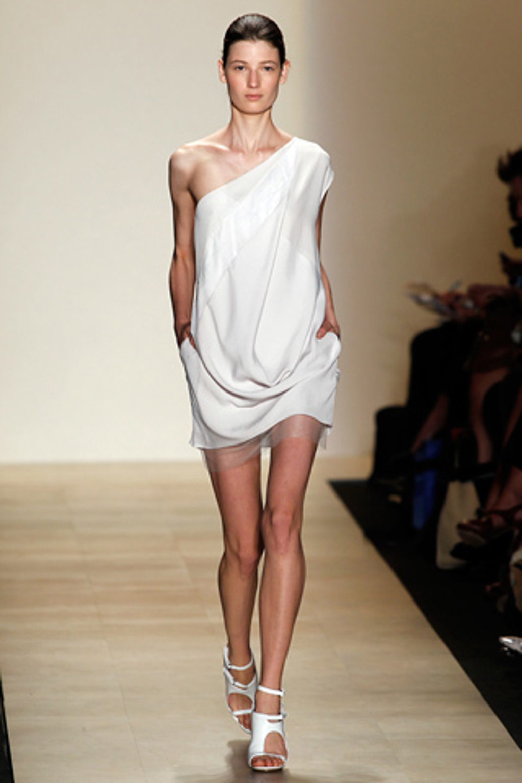 To nejlepší z prvních dnů newyorského fashion weeku To nejlepší z prvních dnů newyorského fashion weeku