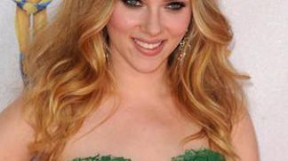 Scarlett Johansson podruhé slíbí manželství