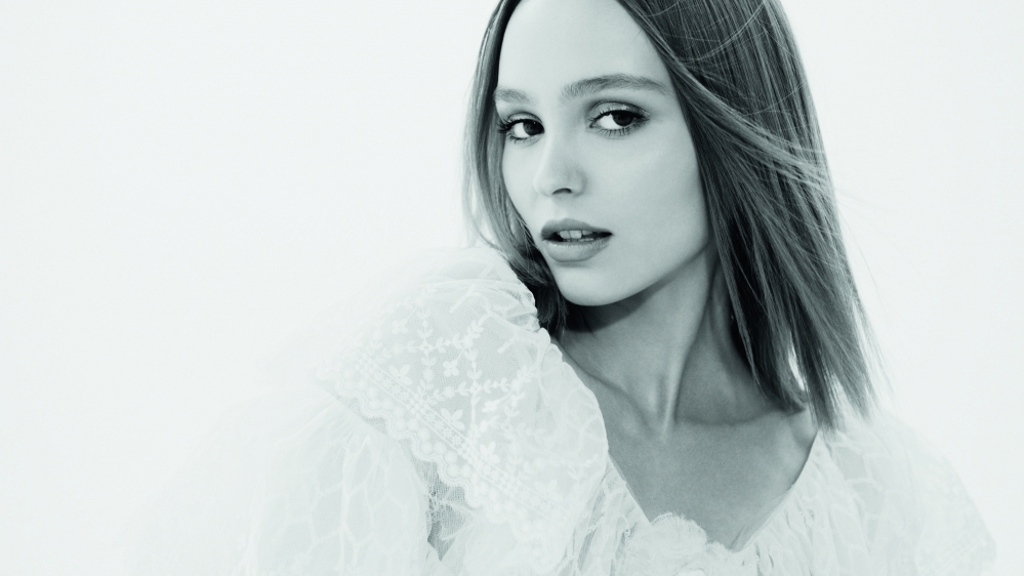 Nová Chanel No. 5 L‘Eau v podání Lily-Rose Depp vás dostane