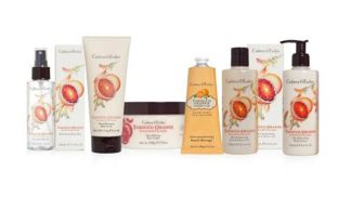 ELLE miluje: Tarocco Orange od Crabtree & Evelyn