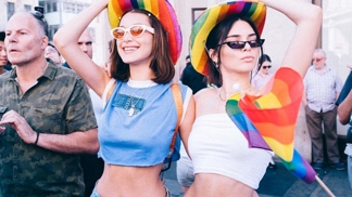 Týden na Instagramu: Kam na dovolenou za modelkami