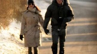 Rachel Weisz a Daniel Craig – vánoční romantika na anglickém venkově