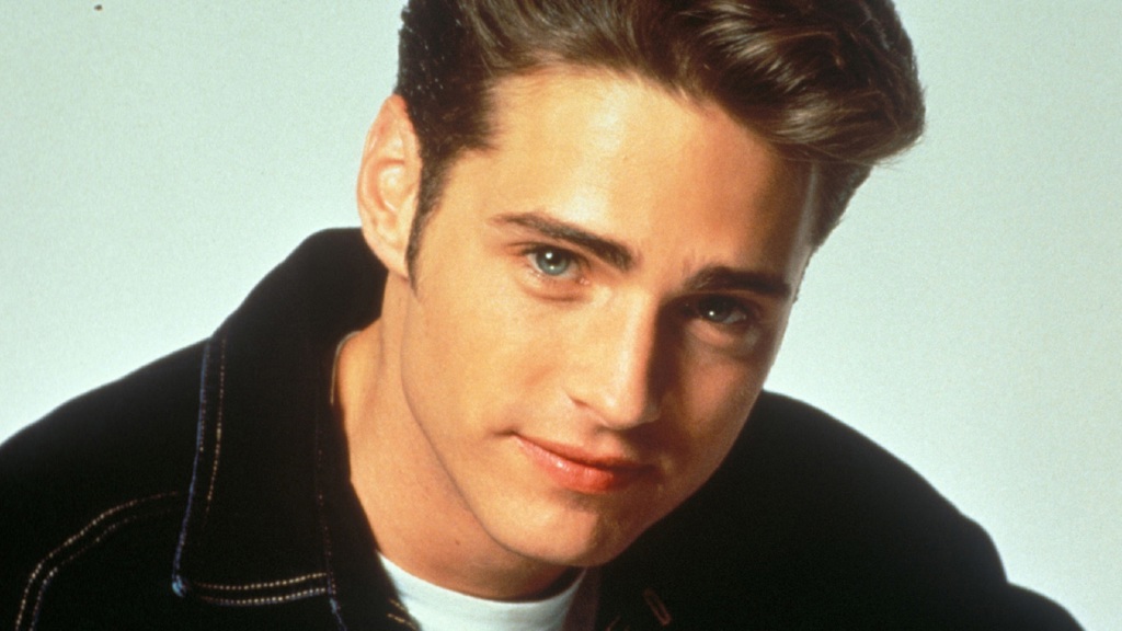  

Jason Priestley

