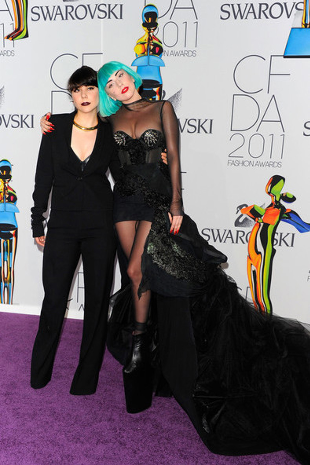 Sestra Lady Gagy navrhne kostýmy pro Broadway Sestra Lady Gagy navrhne kostýmy pro Broadway