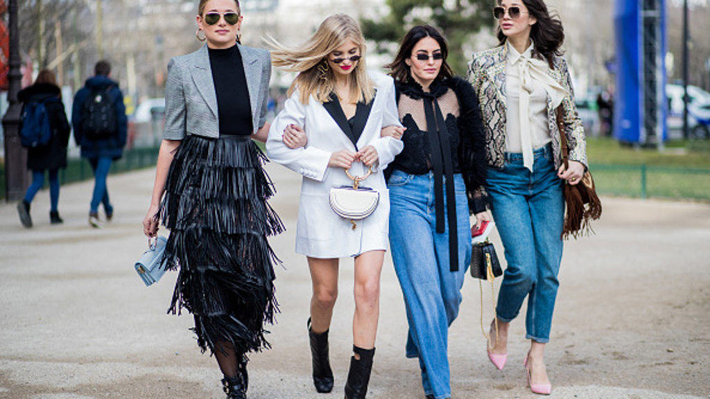 Slow fashion trend: jak nakupovat eco-friendly Slow fashion trend: jak nakupovat eco-friendly