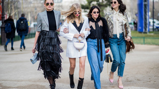 Slow fashion trend: jak nakupovat eco-friendly