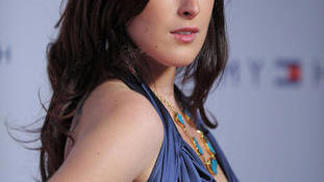 Dcera Demi Moore a Bruce Willise modelkou