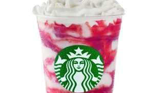 Nejlepší osvěžení? Frappuccino od Starbucks na míru
