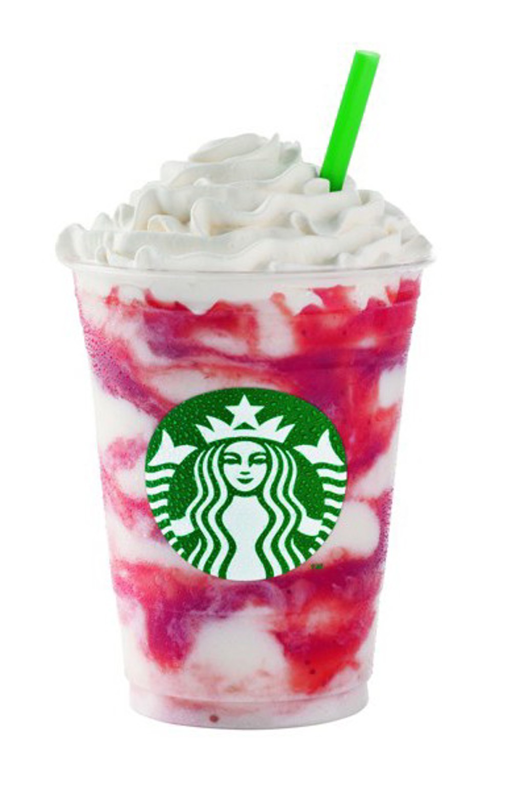 Nejlepší osvěžení? Frappuccino od Starbucks na míru Nejlepší osvěžení? Frappuccino od Starbucks na míru