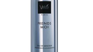Prends Moi. Parfém, který vás udělá šťastnější a štíhlejší