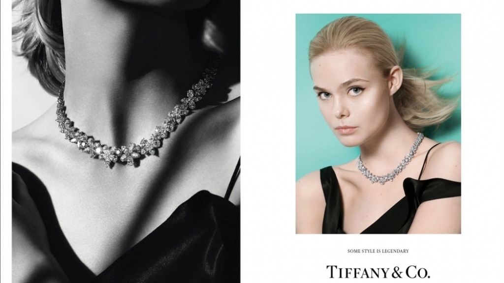 Tiffany miluje Elle Fanning a Elle miluje Tiffany