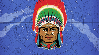 Indiánský horoskop