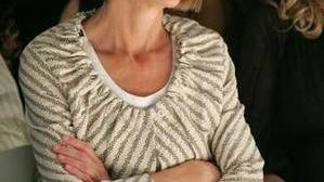 Anna Wintour nejezdí výtahem se smrtelníky