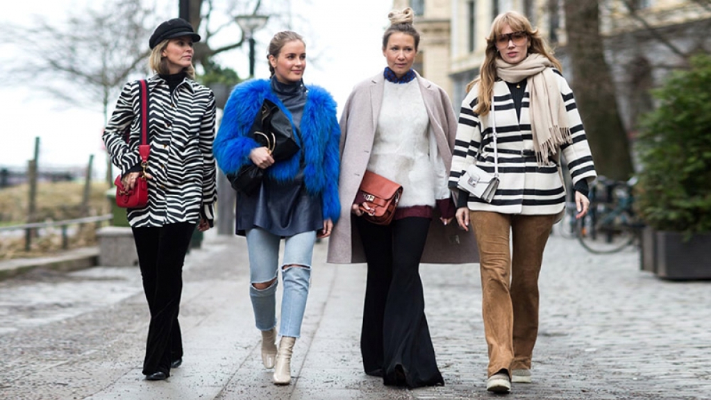 Street-style trendy, které z vás udělají módní superstar