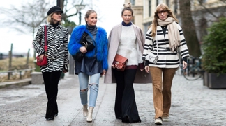 Street-style trendy, které z vás udělají módní superstar