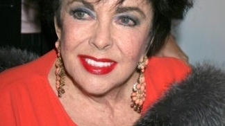Odešla Elizabeth Taylor, první dáma stříbrného plátna